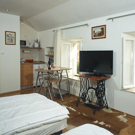 Apartment Old Town Gverovic Dubrovnik Kültér fotó