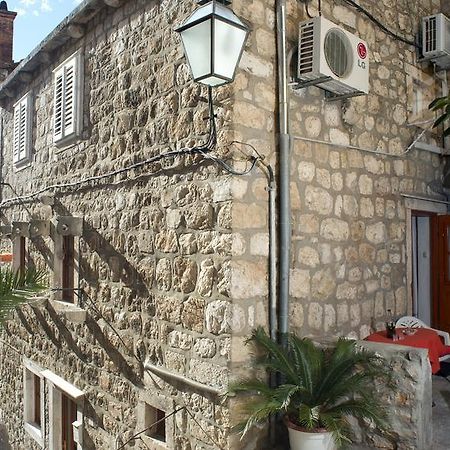 Apartment Old Town Gverovic Dubrovnik Kültér fotó