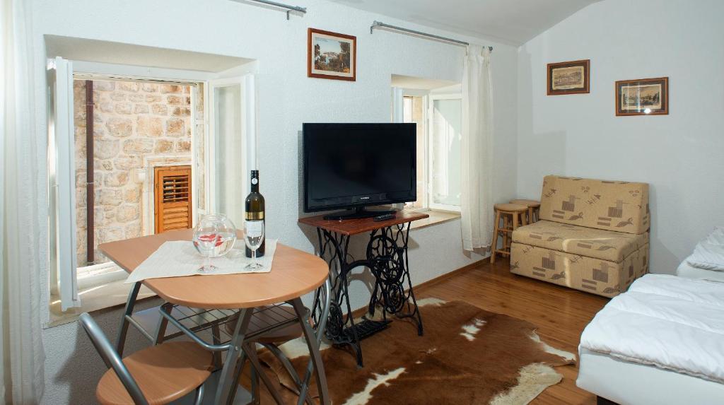 Apartment Old Town Gverovic Dubrovnik Kültér fotó