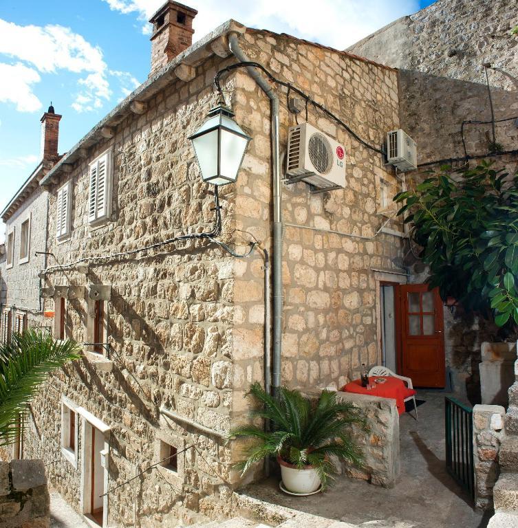 Apartment Old Town Gverovic Dubrovnik Kültér fotó