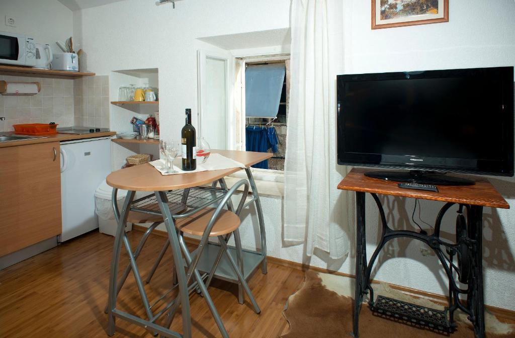 Apartment Old Town Gverovic Dubrovnik Szoba fotó