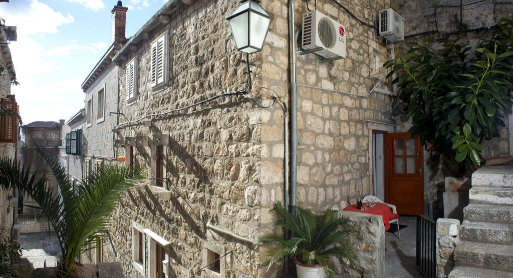 Apartment Old Town Gverovic Dubrovnik Kültér fotó