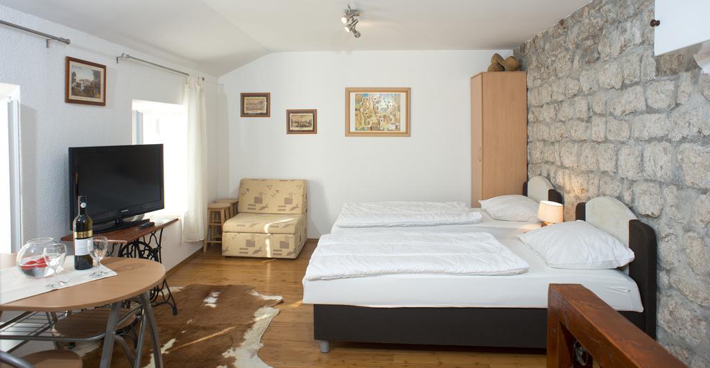 Apartment Old Town Gverovic Dubrovnik Kültér fotó